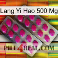 Lang Yi Hao 500 Mg 10